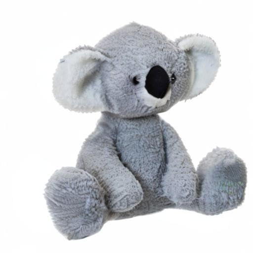 Plüsch-Koala 23 Cm Von Apricot Lamb – Kuscheliges Stofftier Für Kinder & Babys