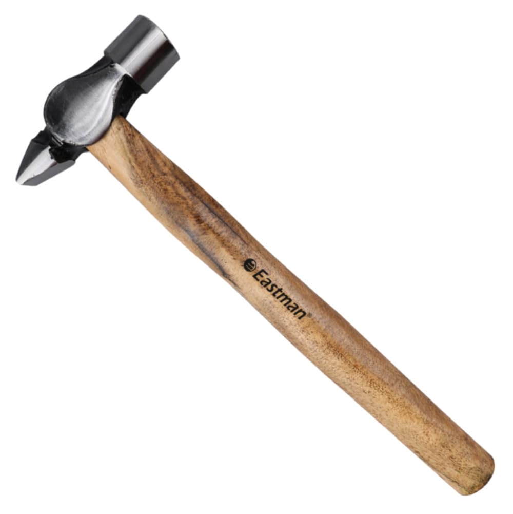 Eastman American Type/Cross Pen Hammers with Seasoned Wood Handle
