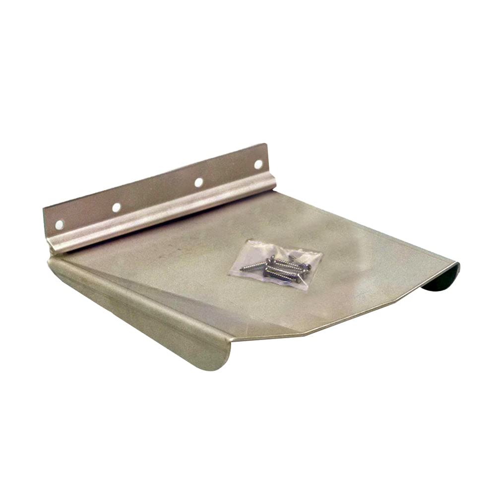 STANDARD HORIZON Bennett 8 x 10 M80 Sport Tab Trim Plane Assembly