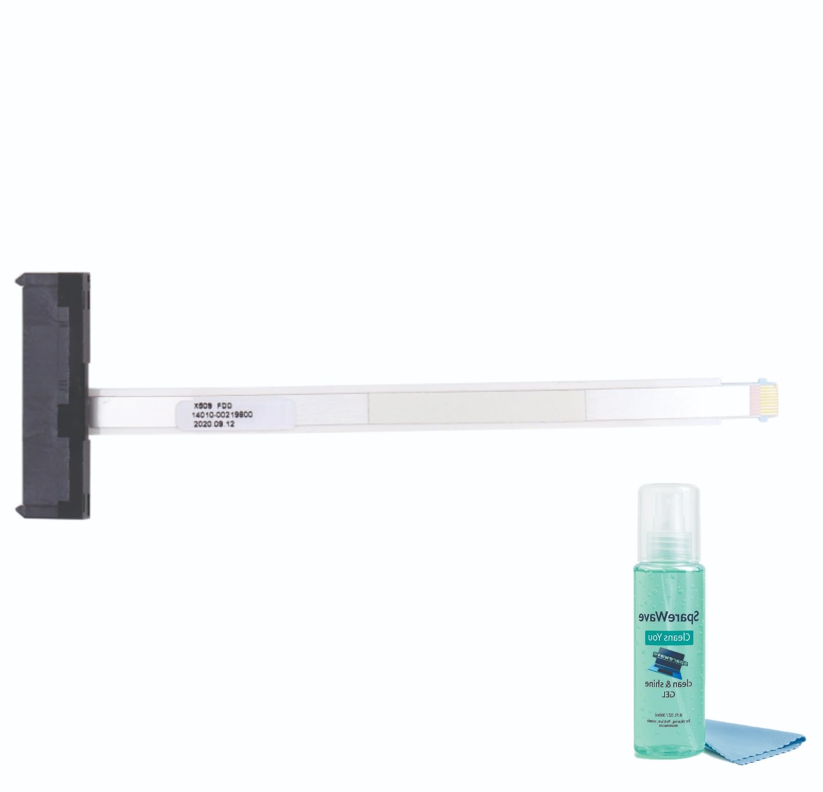 HDD Cable For hard drive disk connector for Asus X515 X515EA X515EP X515FA X515JA X515JF X515JP X515KA X515MA X515JA X515