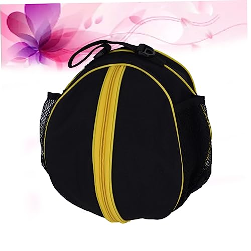 Sosoport Bolsa De Vôlei Portador De Vôlei Bolas De Futebol Portador De Futebol Bolsa De Basquete Sac