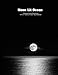 Produktbild Moon Lit Ocean: Wide ruled Jcompisition book with a moon over the ocean cover. Useful for scool work, sketching and journaling.
