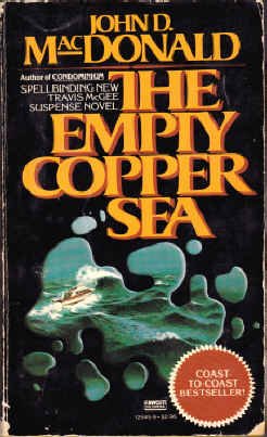 Buy Empty Copper Sea — BookShops.in