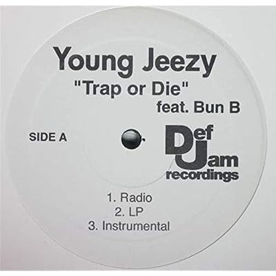 Trap Or Die