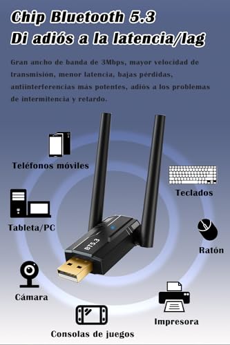 La Mejor Selección de Teclado reducido pc de esta semana. 17 Imagen adicional