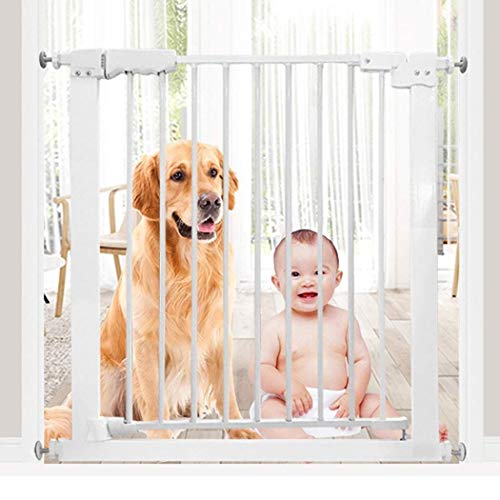 Barrière de sécurité pour animaux à passage facile d'une main - 4