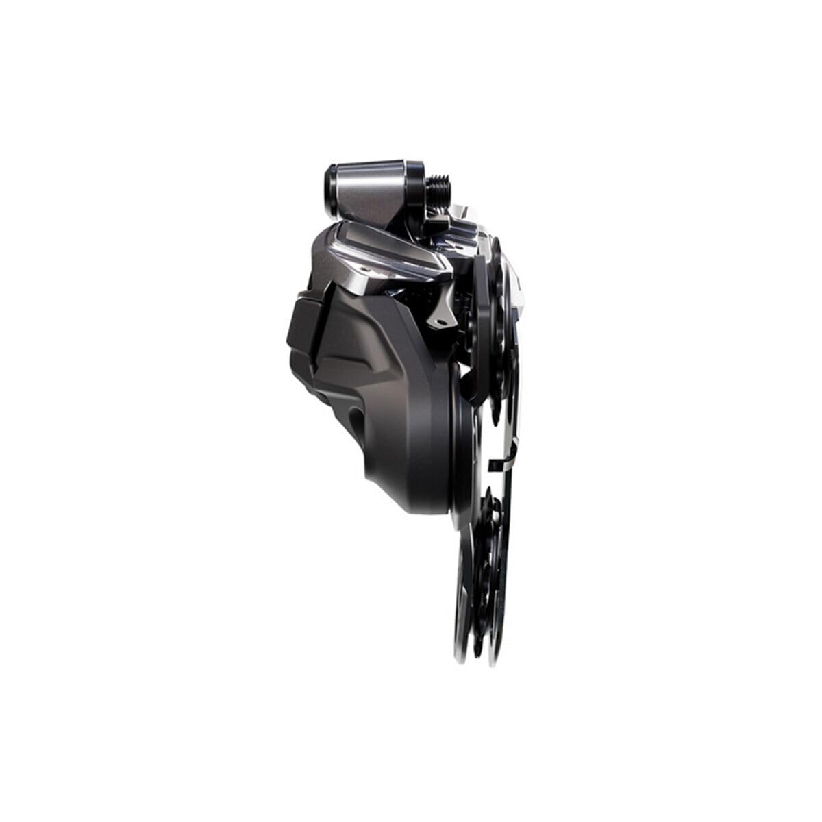 Amazon.com : Shimano XTR Di2 Rd-M9250 Short Cage Rear Derailleur
