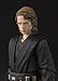 Tamashii Nations Star Wars S.H.Figuarts Anakin Skywalker Revenge of the Sith