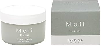 【びっくりワンダー】モイバーム×2 Amazon | LebeL(ルベル) モイ バーム ウォークインフォレスト 37g