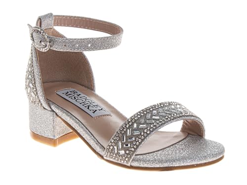 Image of Josmo Girls' Josmo Girls' Low Heel Dress Shoes