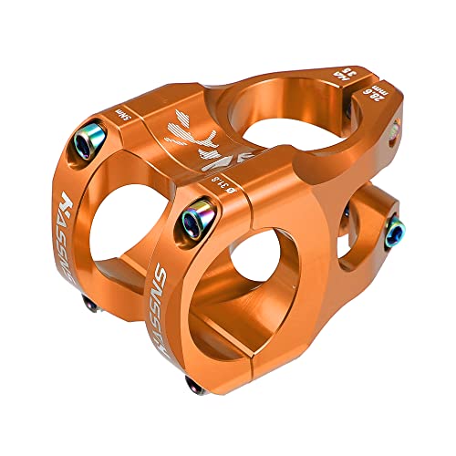 Attacco Manubrio Per Mountain Bike Ahead Set 1''1/8 L60 Uno In