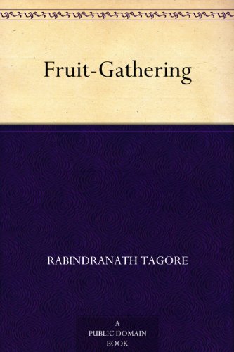 Fruit-Gathering (English Edition)