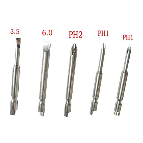 New Moo Automatic Spiral Ratchet Screwdriver DIY Hand Tool - Thumbnail 4