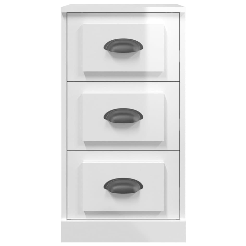 Aparador de diseño atemporal para el hogar con estilo clásico y mucho espacio de almacenamiento, la placa superior estable puede decorar