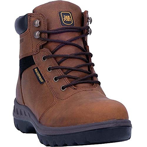 Image of Dan Post mens Lace Up BootIndustrial Boot
