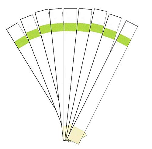 QuantiQuik Albumin Quick Test Strips (10 Strips)