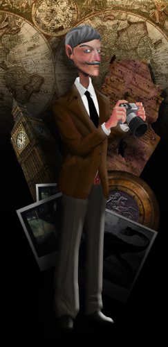 The Mystery Team Essentials Psp - vue 4