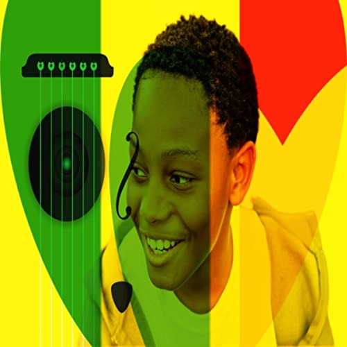 I'm a Rasta by Ralph Staples on Amazon Music Unlimited