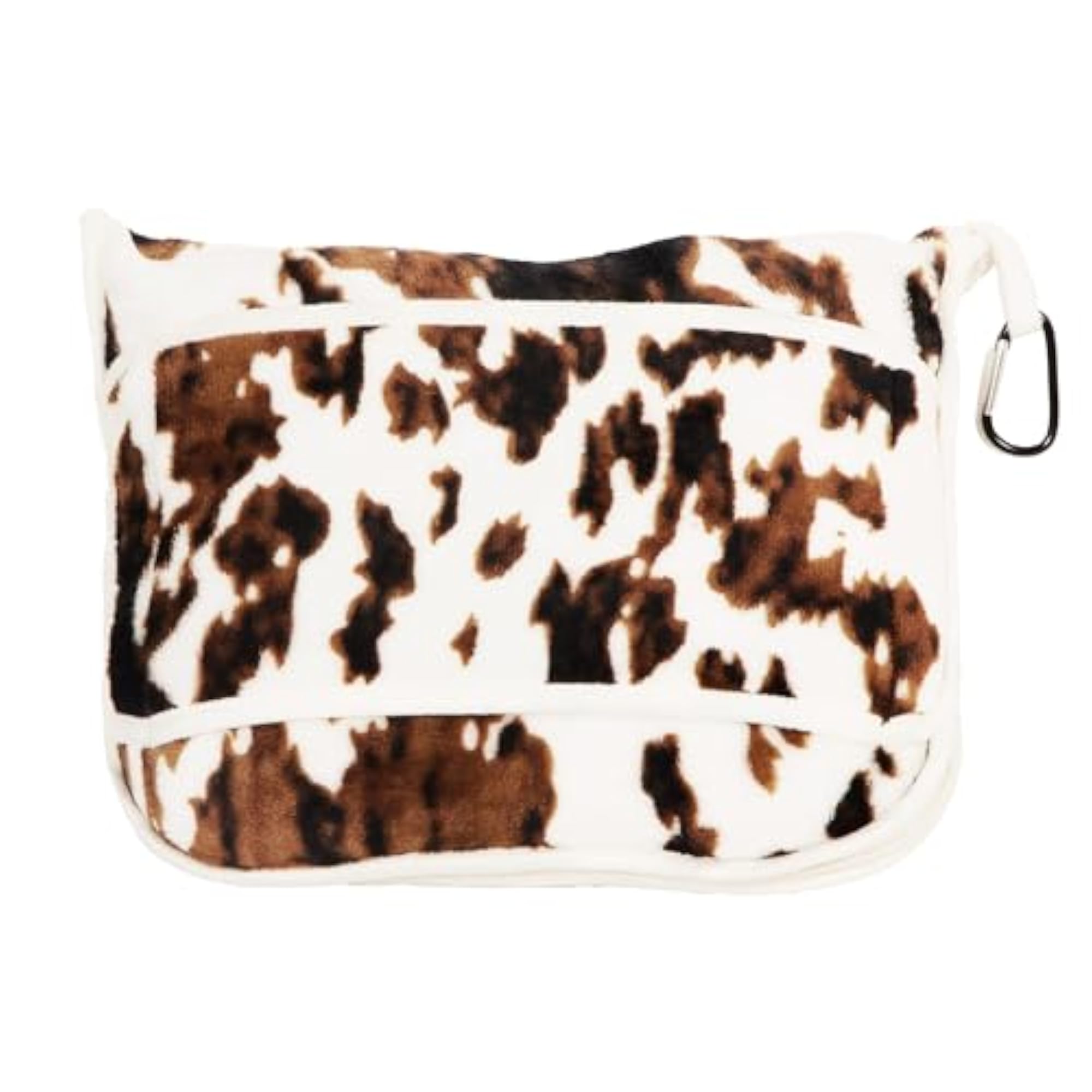 Wrangler Travel Blanket, Compact 2-in-1 Airplane Blanket/Pillow