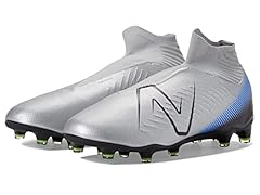 Silver/Bright Lapis/Black