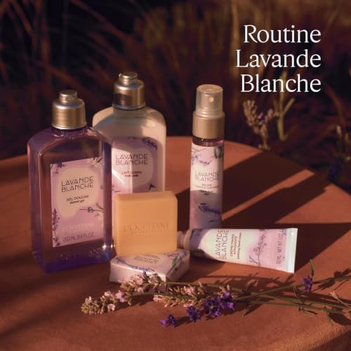 Crème pour les mains 'Occitane Lavanda Blanca Cr Manos 30ml 30 ml - vue 5