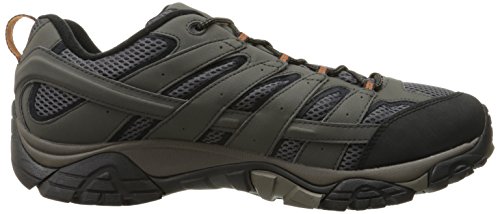 Tênis de caminhada Merrell Moab 2 Gtx masculino, beluga, 9,5 M US