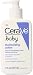 CeraVe Baby Moisturizing Lotion, 8 oz (Pack of 5)