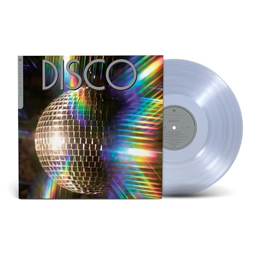 music Now Playing Disco