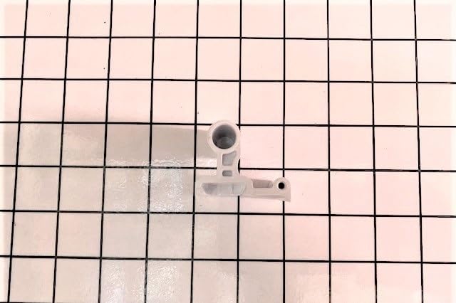 Charnière DA61-03230B : corriger l'affaissement de porte de frigo avec le code 2033392 - 5