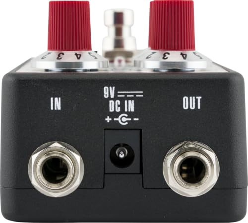 Bassman Driver Pedal - image 2