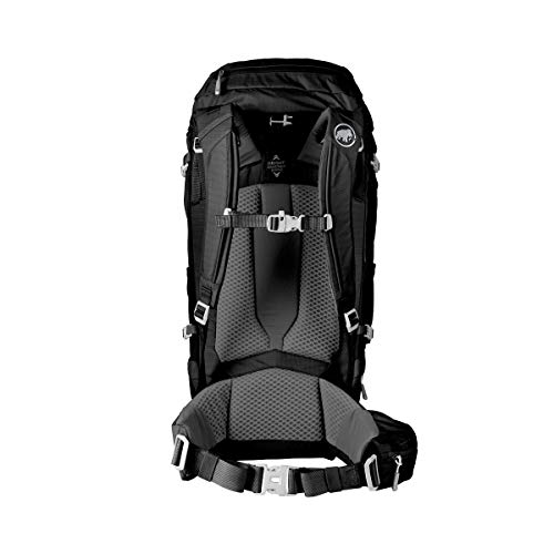 Mammut Lithium Crest, Zaino Unisex-Adulto, Nero