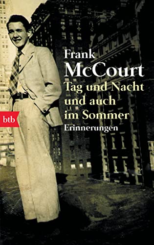 Tag und Nacht und auch im...