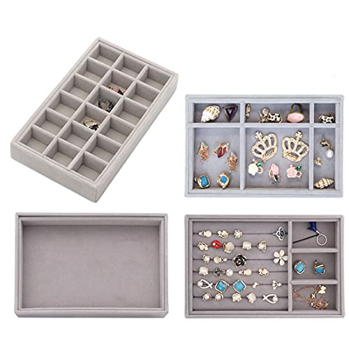 Schmuckaufbewahrung kaufen • Bestseller im Überblick 2021 | testigel.de