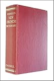 Cassells New French English Dictionary