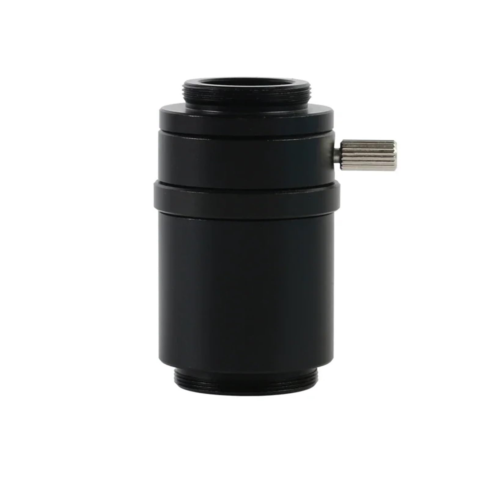 CTV 1/2 1/3 1X Adapter 0,3X 0,5XC Mount Objektiv + C CS Simul Focal Ring Trinokular Stereo Mikroskop HDMI VGA USB Video Kamera(1X and SZMCTV 1-3)