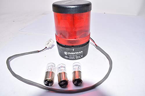 Werma 840-085-00 Stacklight Terminal Element