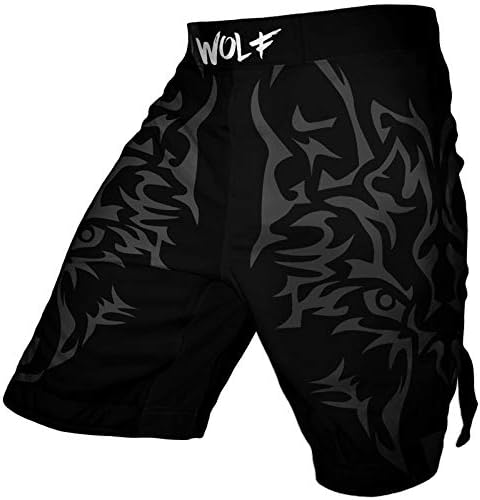 ufc shorts custom