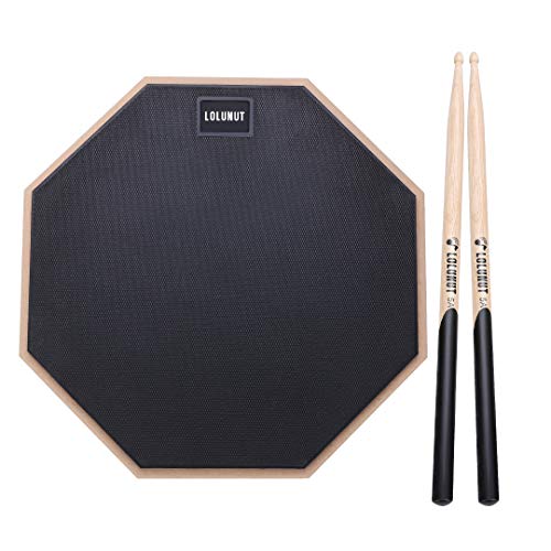 Best Drumsticks For Practice Pad 10Reviewz