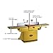 Powermatic 12-Inch Parallelogram Jointer, Straight Knife Cutterhead, 3 HP, 230V 1Ph (Model 1285)