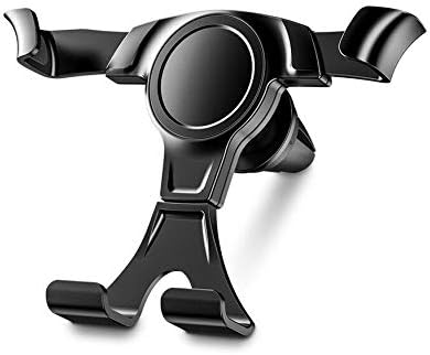 xbwei universal car bracket car bracket phone holder air vent mount for smart phone mounts holder interior accessories
