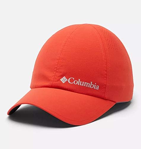 Columbia Silver Ridge Iii Ball Cap