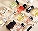 BEAUTIVANA Mini Perfume Gift Set for Women – 12-Piece Floral & Citrus Fragrance Collection, Travel Size Body Spray Variety Pack with Heart-Shaped Display Box for Birthday & Holiday Gifts