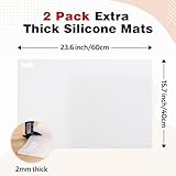 Zoom IMG-1 foepoge tappetini in silicone extra Zoom IMG-1 foepoge tappetini in silicone extra