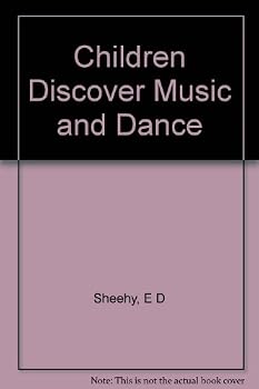 Paperback Children discover music and dance (Early childhood education series) Book