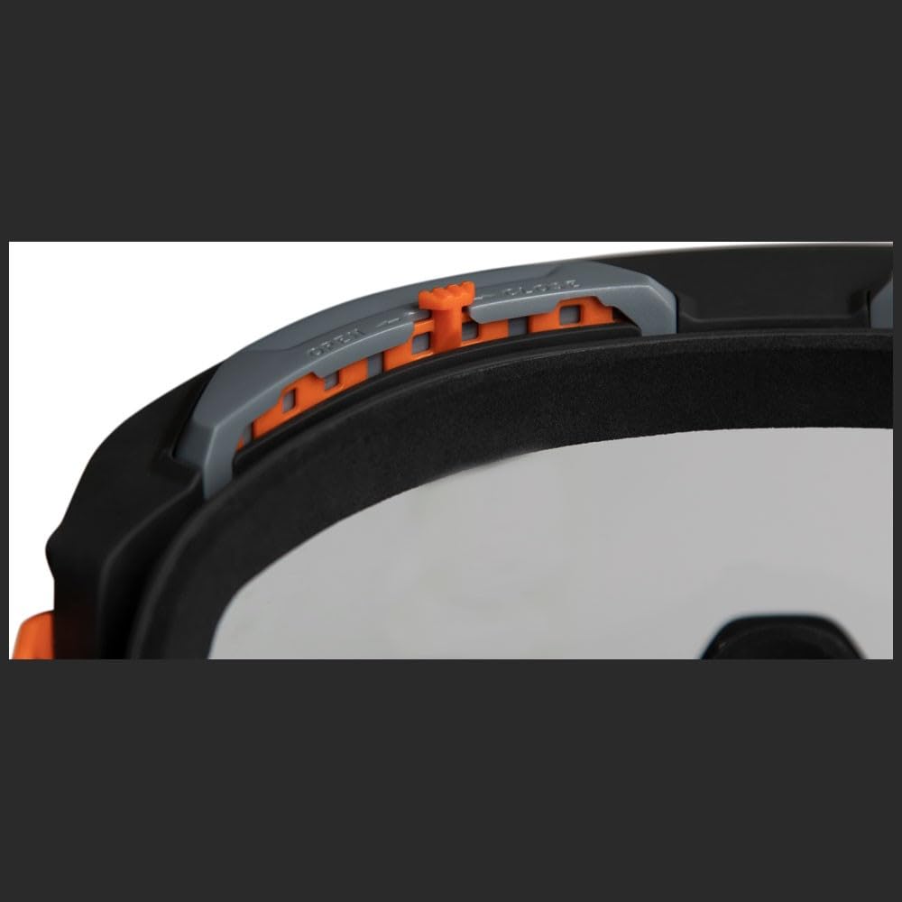 Klein Tools 60479 Safety Goggles, Clear Lens — Amazon image 12