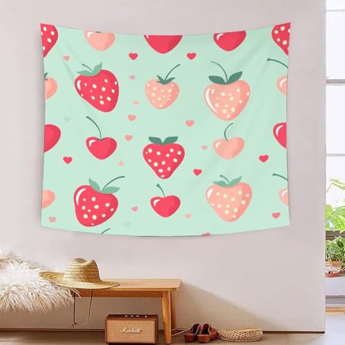 Tapiz de pared NMOTARVIN de 150x200cm con diseño 3D para decorar espacios