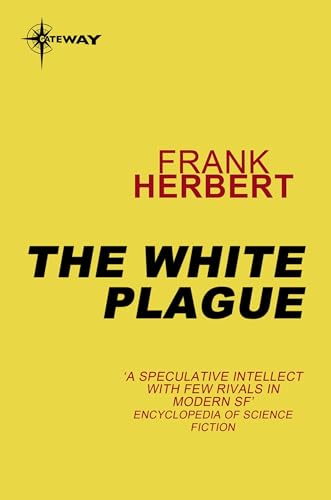 The White Plague (English Edition)