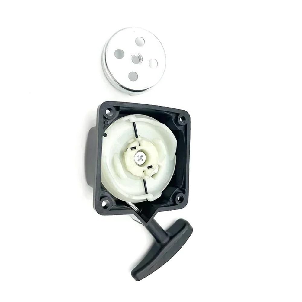 Kit de arranque de retroceso para motor 40-5 44-5 y desbrozadoras de 33cc a 52cc