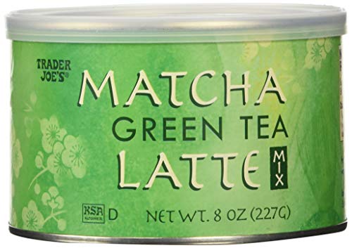 Té Matcha Verde en Polvo 3 unidades 226 gramos miniatura 1