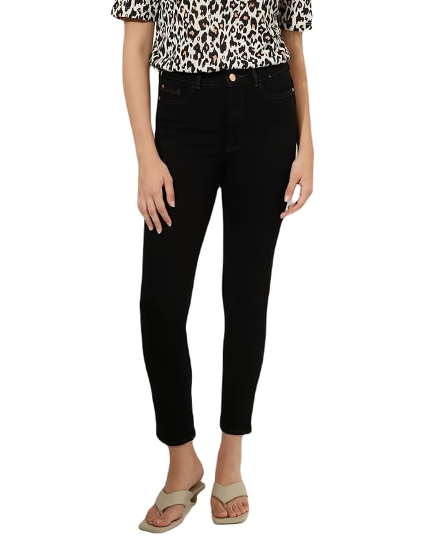 Image of Marks & Spencer Women Casual Pants